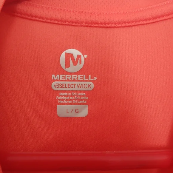 Merrell Active Tank Top - Picture 3 of 4
